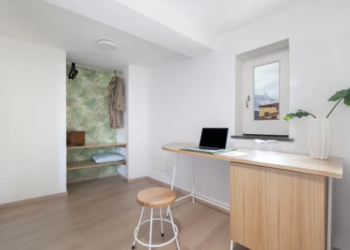 Hotel Unconventional Sorrento Coast 3*