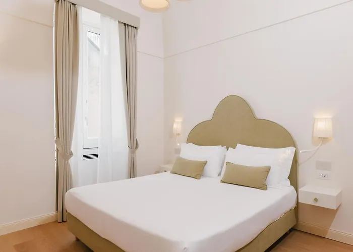 Hotel Unconventional Sorrento Coast 3*
